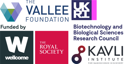 Funders Collage