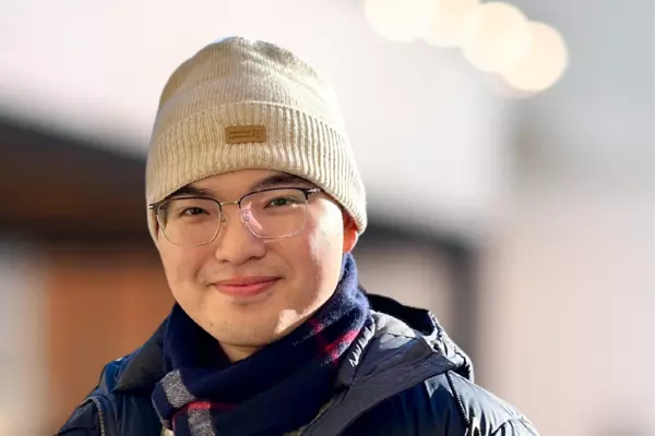 Haowei Wang