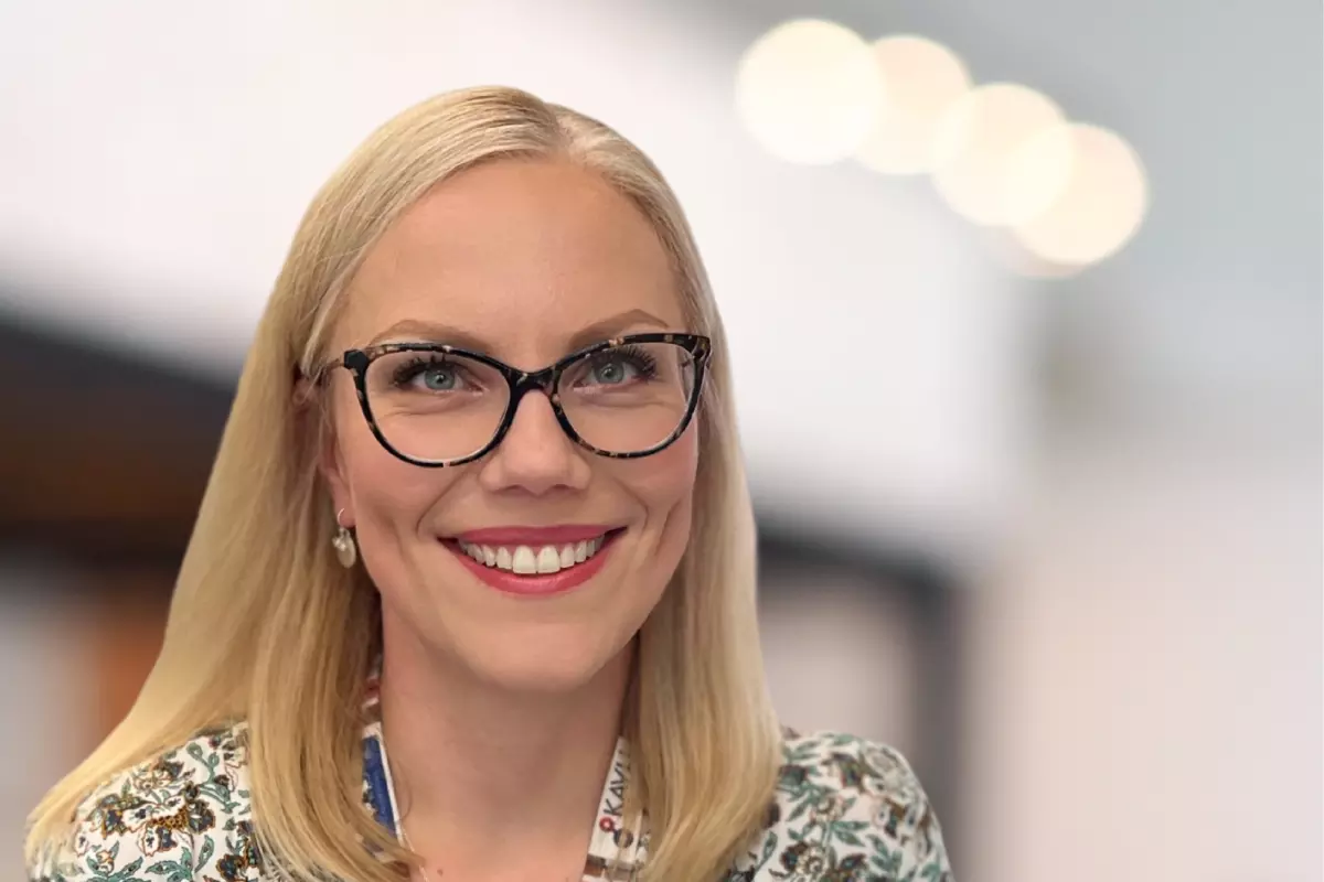 Dominika Gruszka Profile Photo