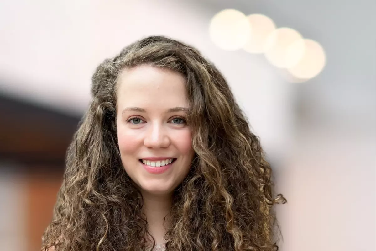 Arianna Palma Profile Photo